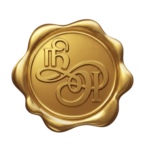 Royal Wedding Seal