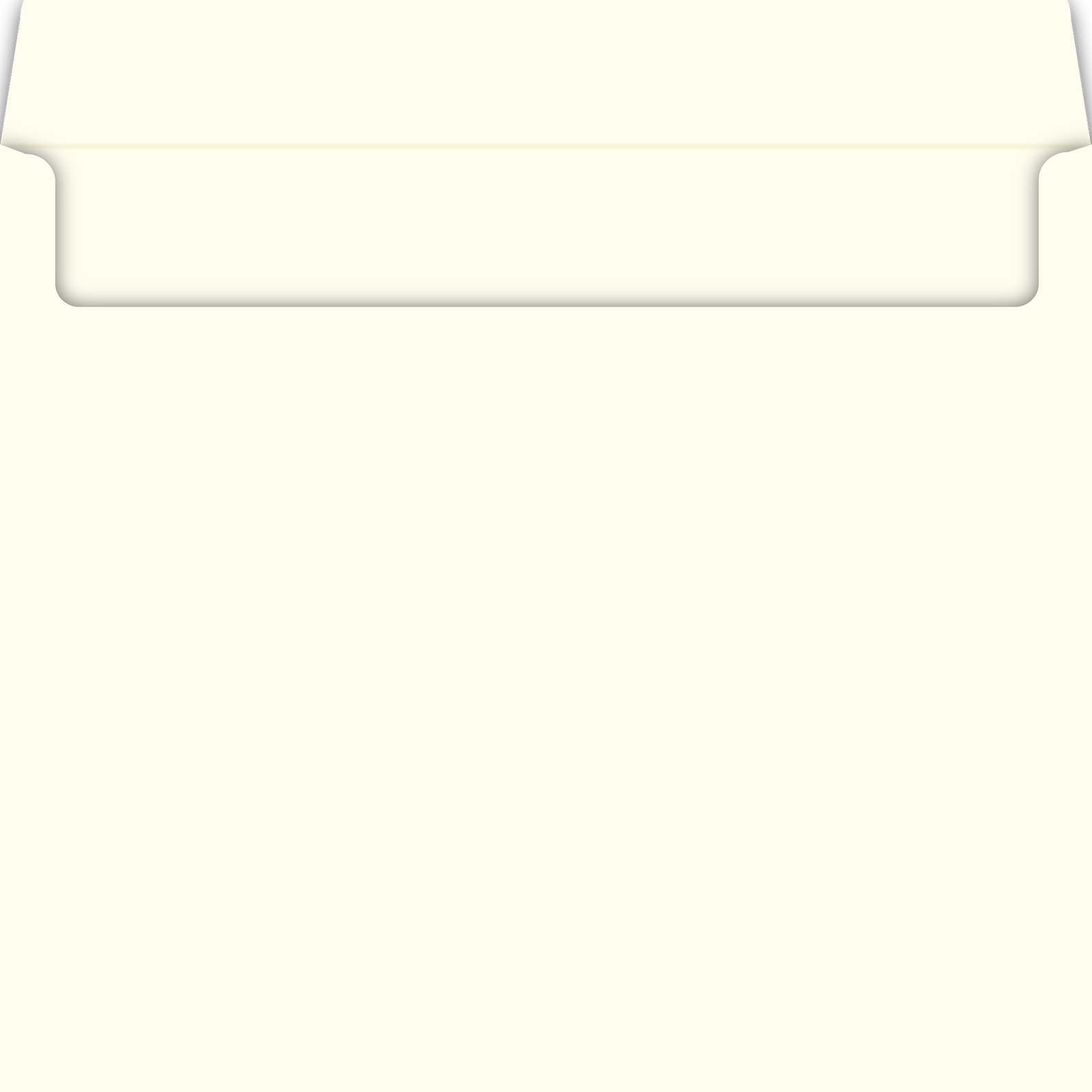 Wedding Envelope Pocket